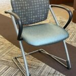 Steelcase Ally Multi Purposed Side Chair