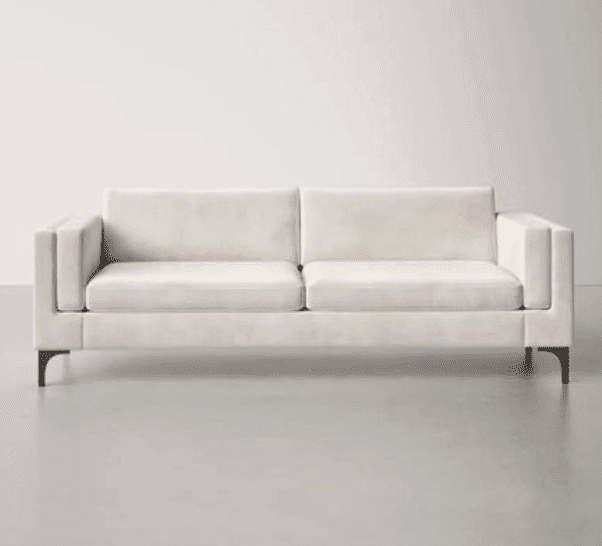 Sofa Classics 3 Seater Sofa