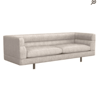 Wayfair Interlude Ornette Sofa