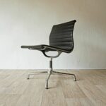 Aluminum Group Chair by Eames for Vitra