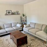 West Elm Haven Loft Sofa