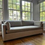 West Elm Sofa