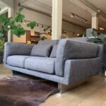 Sormani Sofa Italian