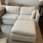 6 Piece Modular Sectional Sofa