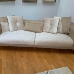 Golden Fashion sofa