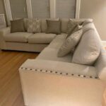 Sectional Sofa Couch