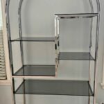 Milo Baughman Etagere