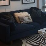 West Elm Harmony Sofa