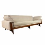 Rowe Furnitures Sofa