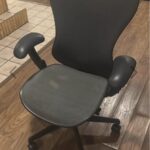 Herman Miller Mirra Chair