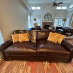 Restoration Hardware Lancaster Sofa