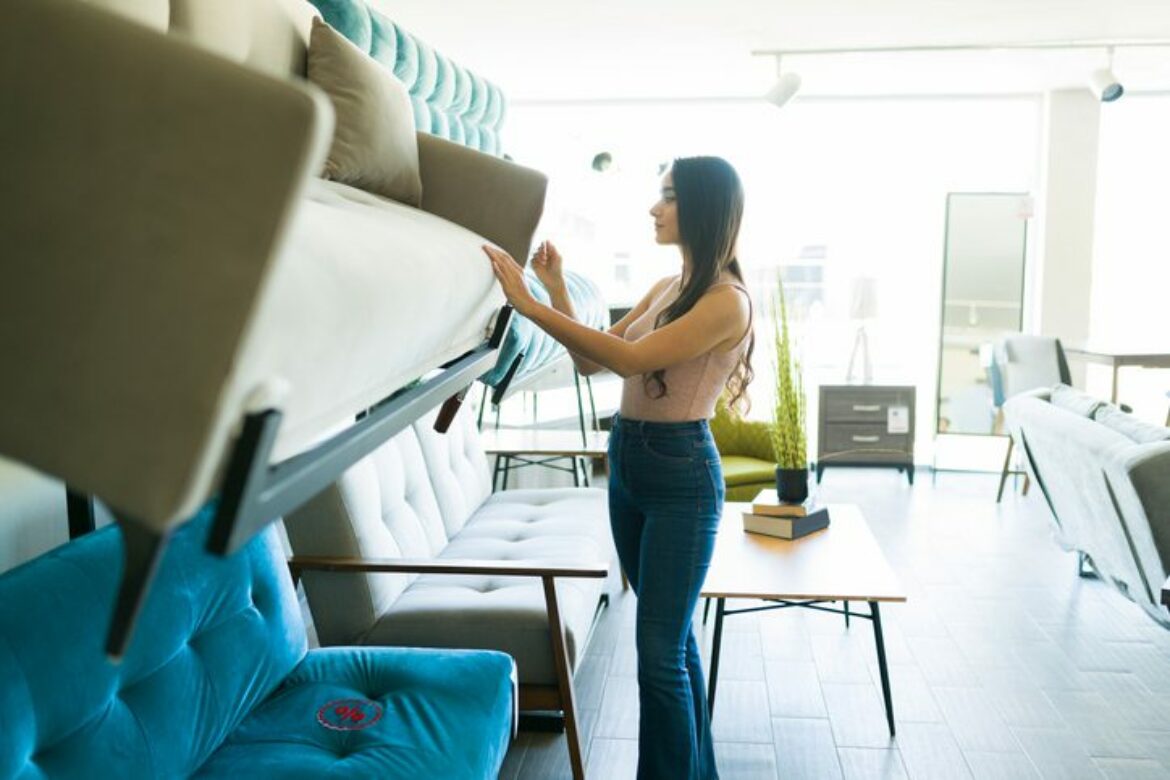 Furniture Tariffs Are Reshaping the Market—Chicago Startup Roomii Offers a Smarter Alternative