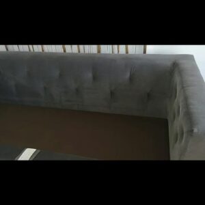 Restoration Hardware Arm Sofa