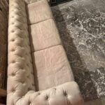 Restoration Hardware Chesterfield Sofa