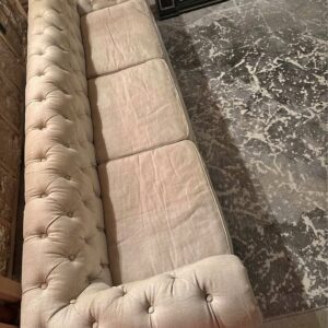 Restoration Hardware Chesterfield Sofa