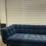 Roche Bobois Profile Sofa