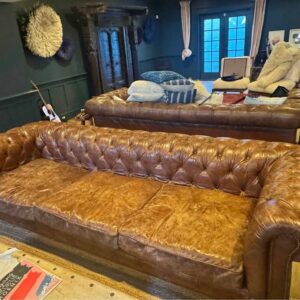 Restoration Hardware Kensington Sofa