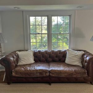 Restoration Hardware Kensington Sofa
