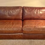 Restoration Hardware Maxwell Sofa