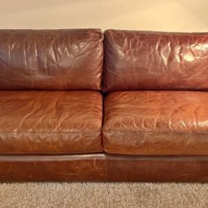 Restoration Hardware Maxwell Sofa