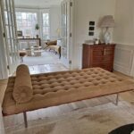 Knoll Barcelona Daybed