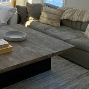 Restoration Hardware Cloud Sofa