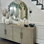 Restoration Hardware 4-door Sideboard
