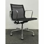 Herman Miller/ Group Chair Modern Mesh Office Chair