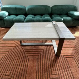 Mario Bellini Sofa | Combination 008