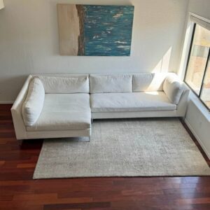 CB2-2 Piece Sectional