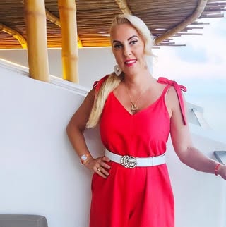 Kristina